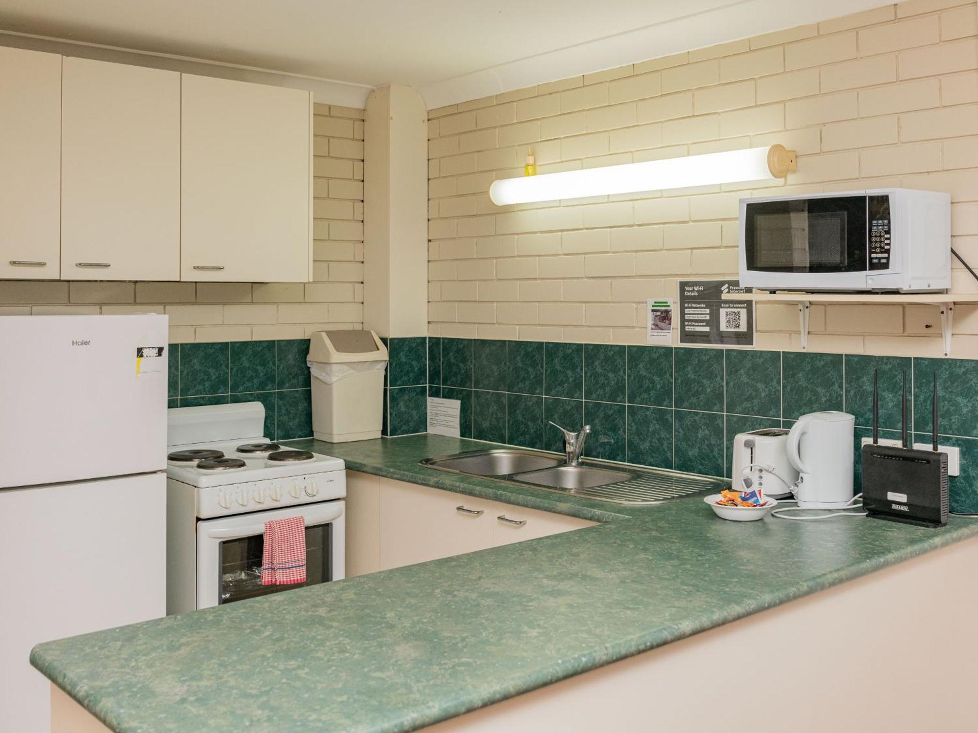 Trickett Gardens Holiday Inn Gold Coast Luaran gambar